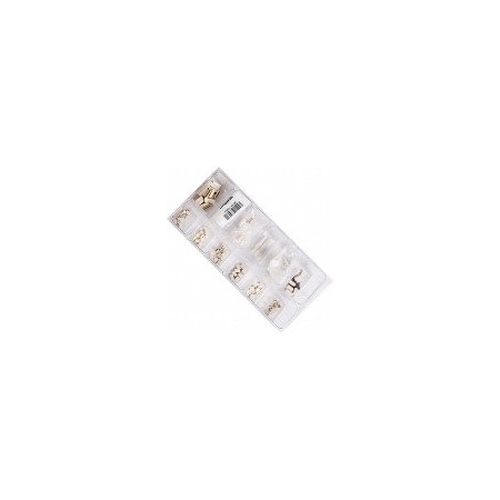 Molex Mini-Spox Connector Kit 766500167